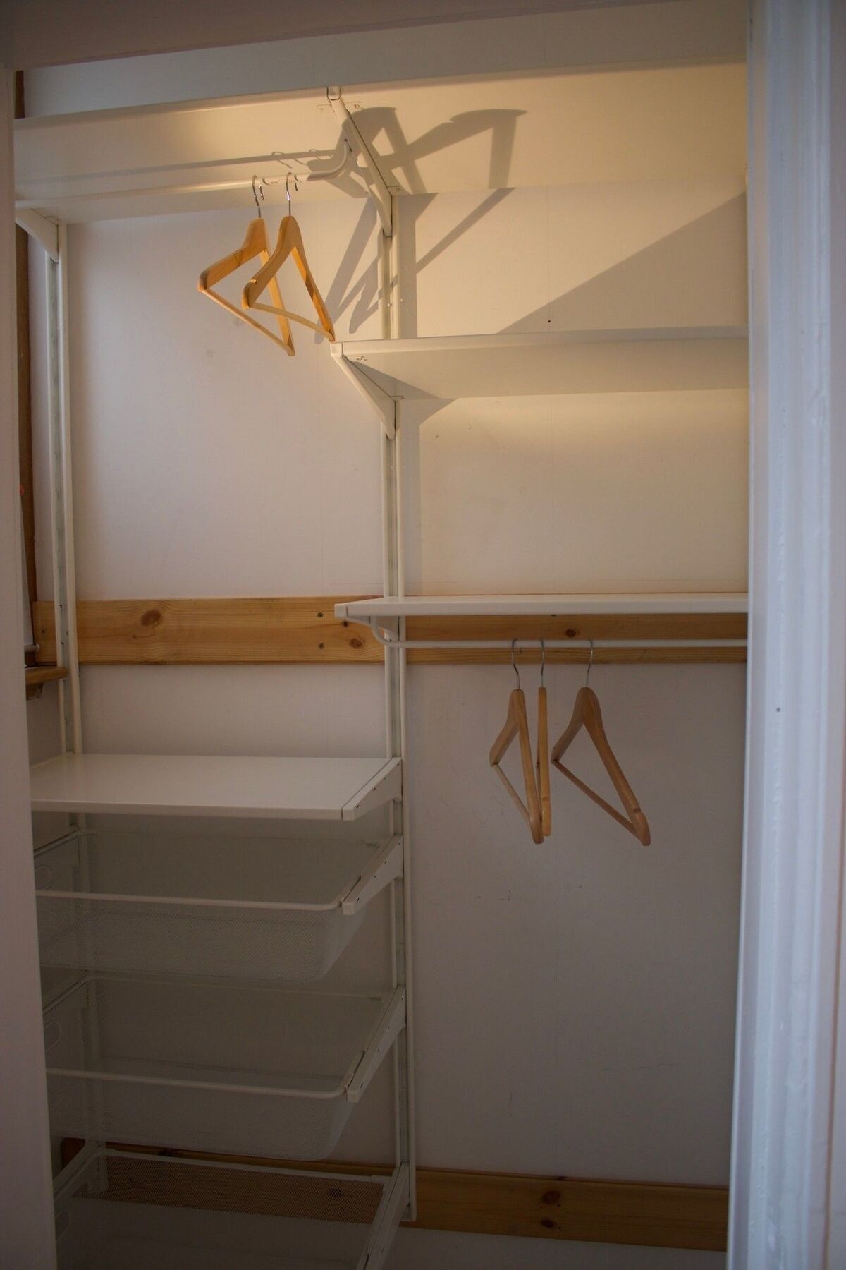 2 Bedroom Seaside Flat Apartment